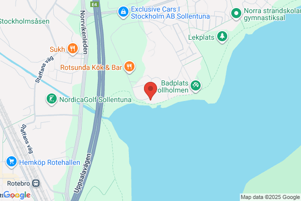 Sjövillan Kurs o. Konferens AB
