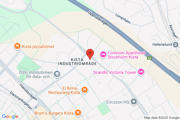 Intertek Semko AB