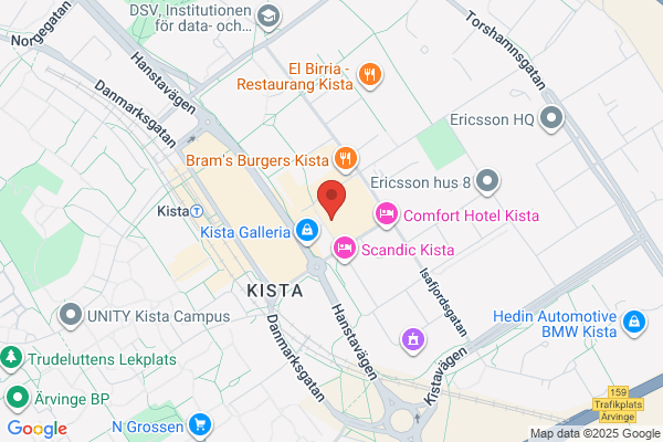 Kista Grossen AB
