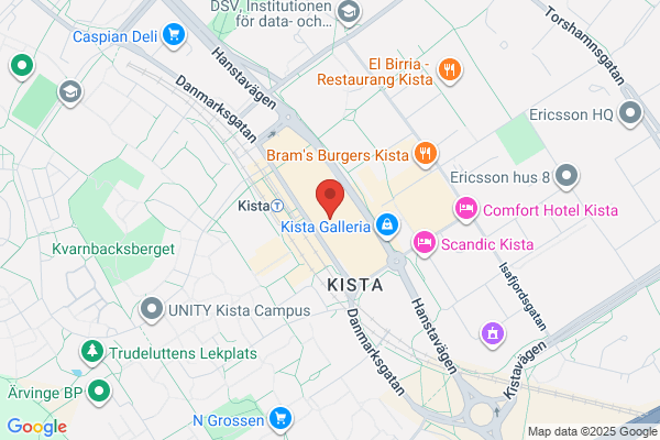 Kista Food AB