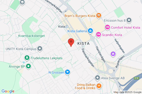 Matöppet Kista