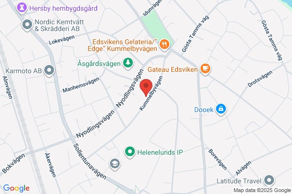 Holmlins Måleri