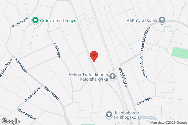 Järfälla Lackering AB Börje Eriksson