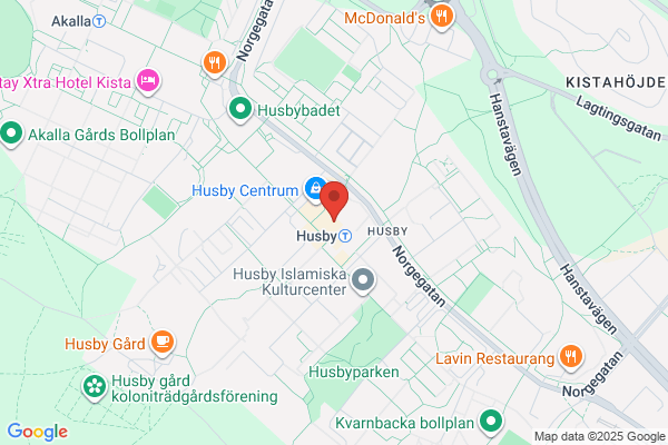 M H M Mats Holm Måleri AB