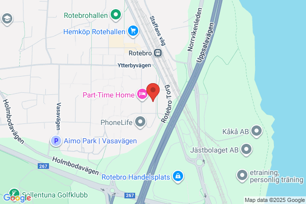Hera Mödravård Rotebro (Mödravård)