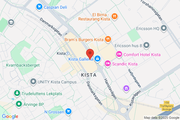 Kista/Akalla BVC (Barnavårdcentral)