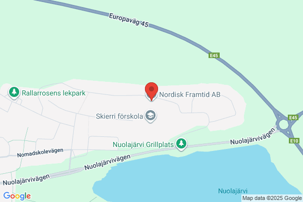 Fransk Framtid