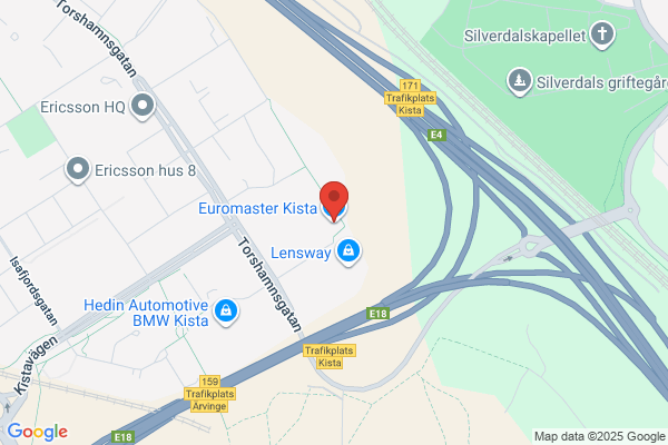 Euromaster Kista