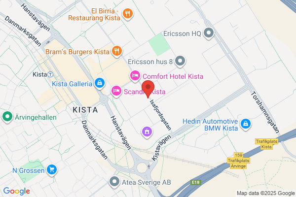 Bosch Security System AB