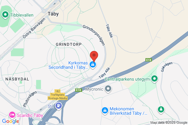 Copy Consult i Stockholm AB