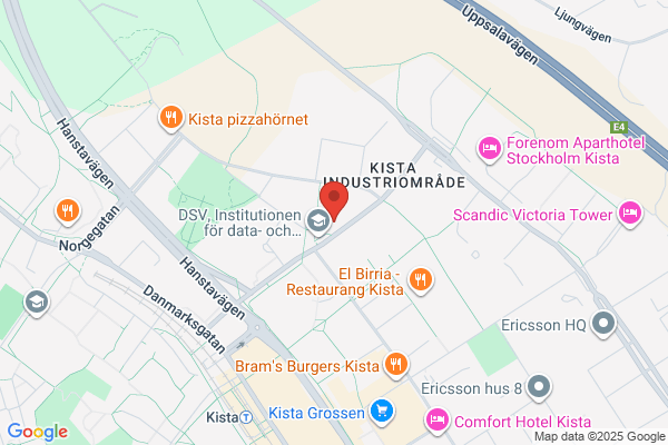 ESRI S-GROUP Sverige AB