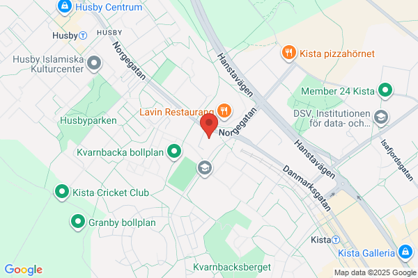 Järva Tolk & Översättning AB