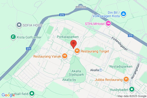 Motorent Biluthyrning i Akalla