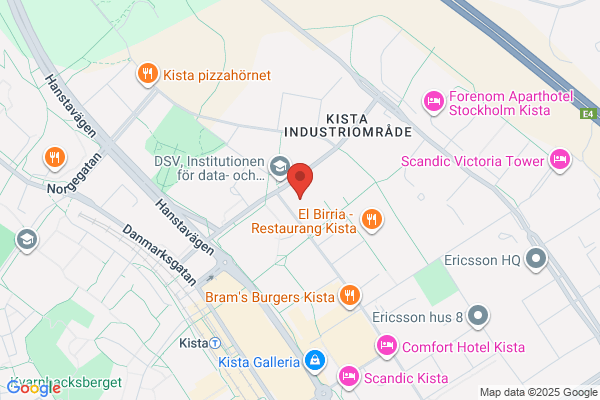 NOW Electronics AB
