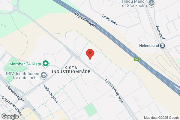 StayAt Kista
