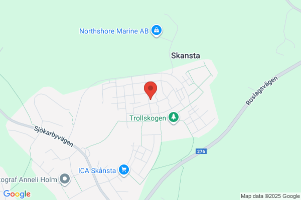 Kallt Varmt AB