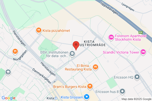 Kista Innovation & Growth AB