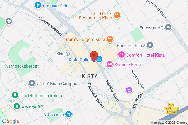 Kista Zoo