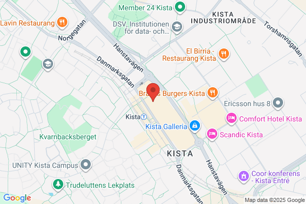 O'Learys Kista Event Center
