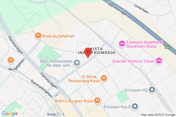 Ergonomi Institutet AB