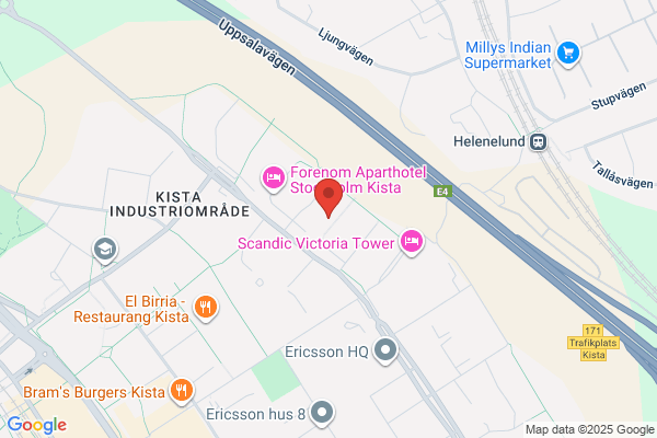 MKNX Produktion AB