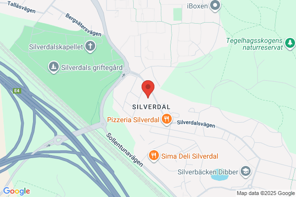 Helenelunds Revisionsbyrå