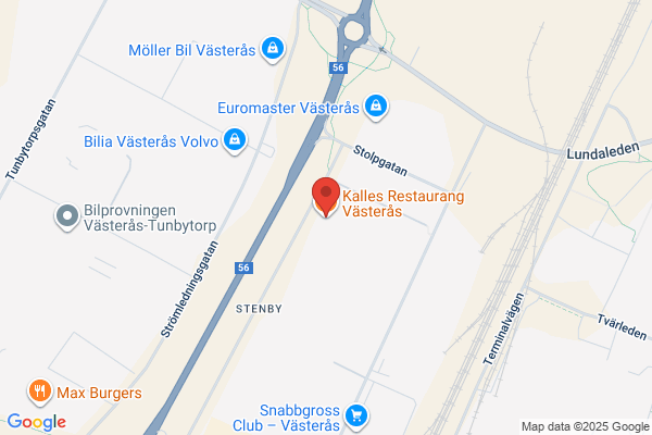 Kalles Restaurang & Pizzera