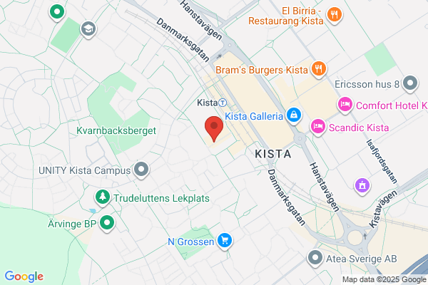 Nihat Restaurang AB