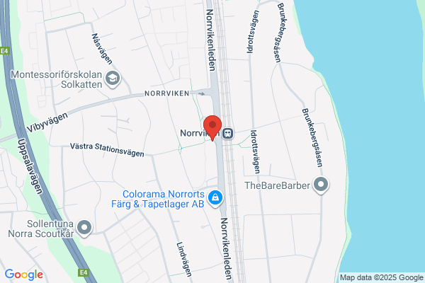 Norrvikens Restaurang Pizzeria AB
