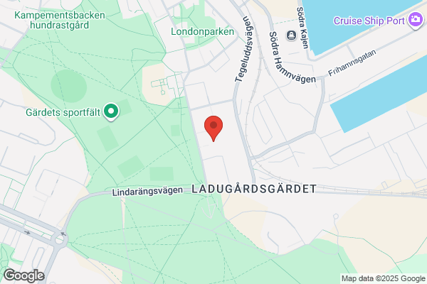 Nya Radions Skafferi AB
