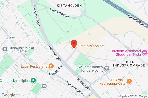 Veddesta Restaurang & Pizzeria