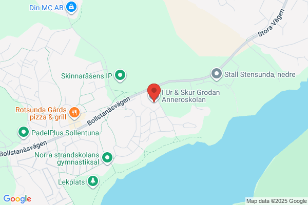 Anneroskolan
