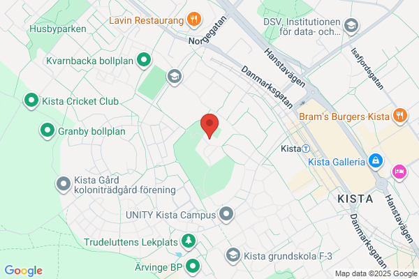 Kista Montessoriskola