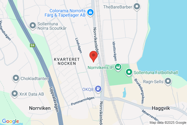 Norrvikens Skola