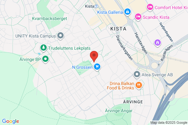 Sverigefinska Skolan I Kista