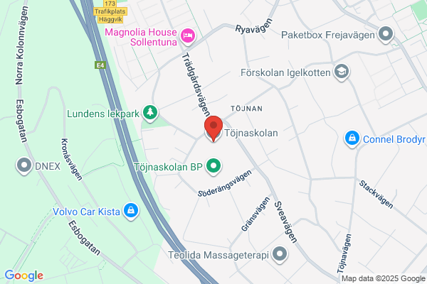 Töjnaskolan