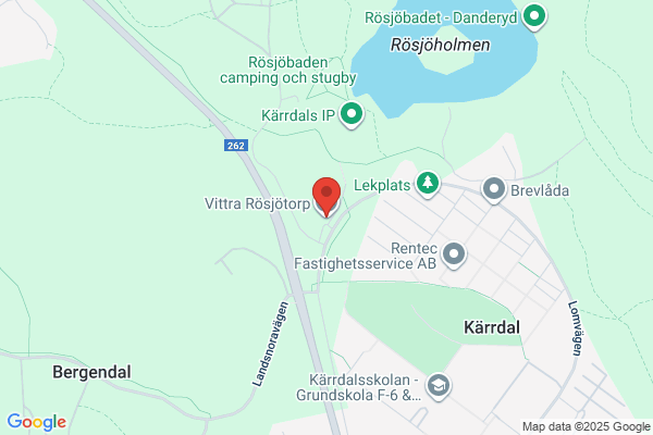Vittra Vid Rösjötorp