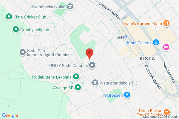 Järvagårdens Förskola