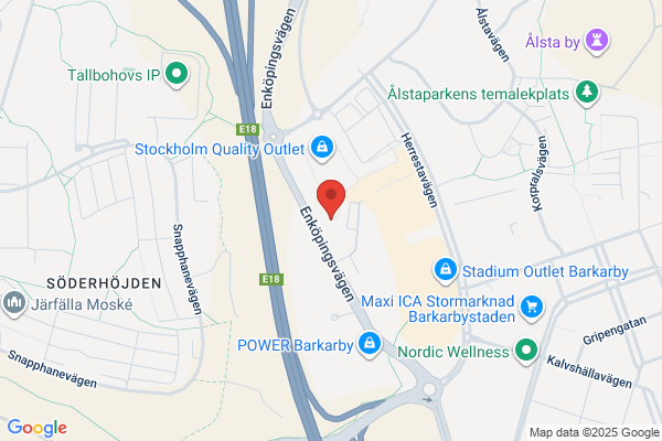 ECCO Outlet Barkarby