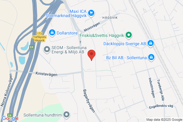 Lyckostäd AB