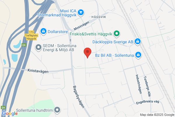 Dians Entreprenader AB