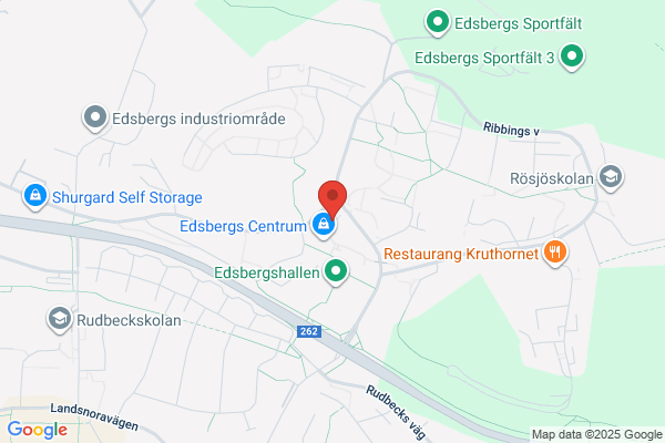 Edsbergs Städservice