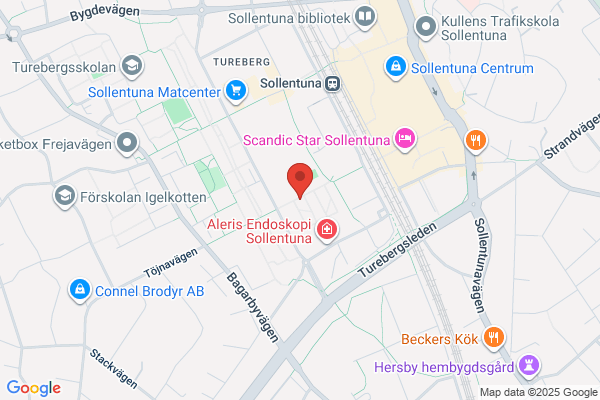 Sollentuna Städservice