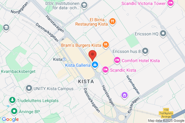 Ärvinge Städspecialisten
