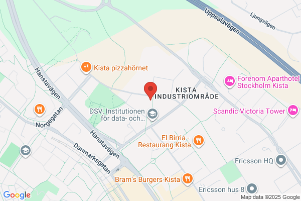 Kista Gård Dental