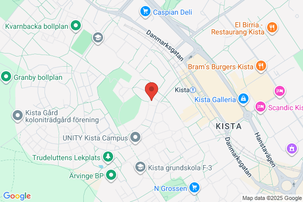 Bita Tandclinic AB