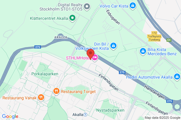 Kista Tandvård