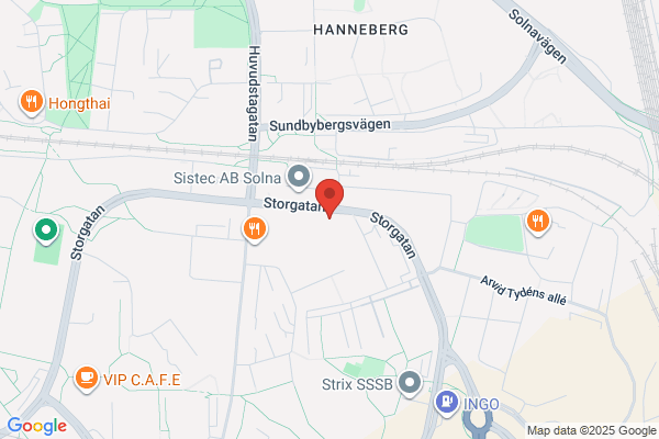 Aircall AB