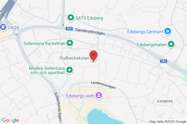 Rudbeck
