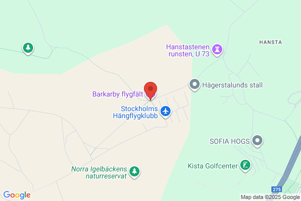 Barkarby Flygklubb